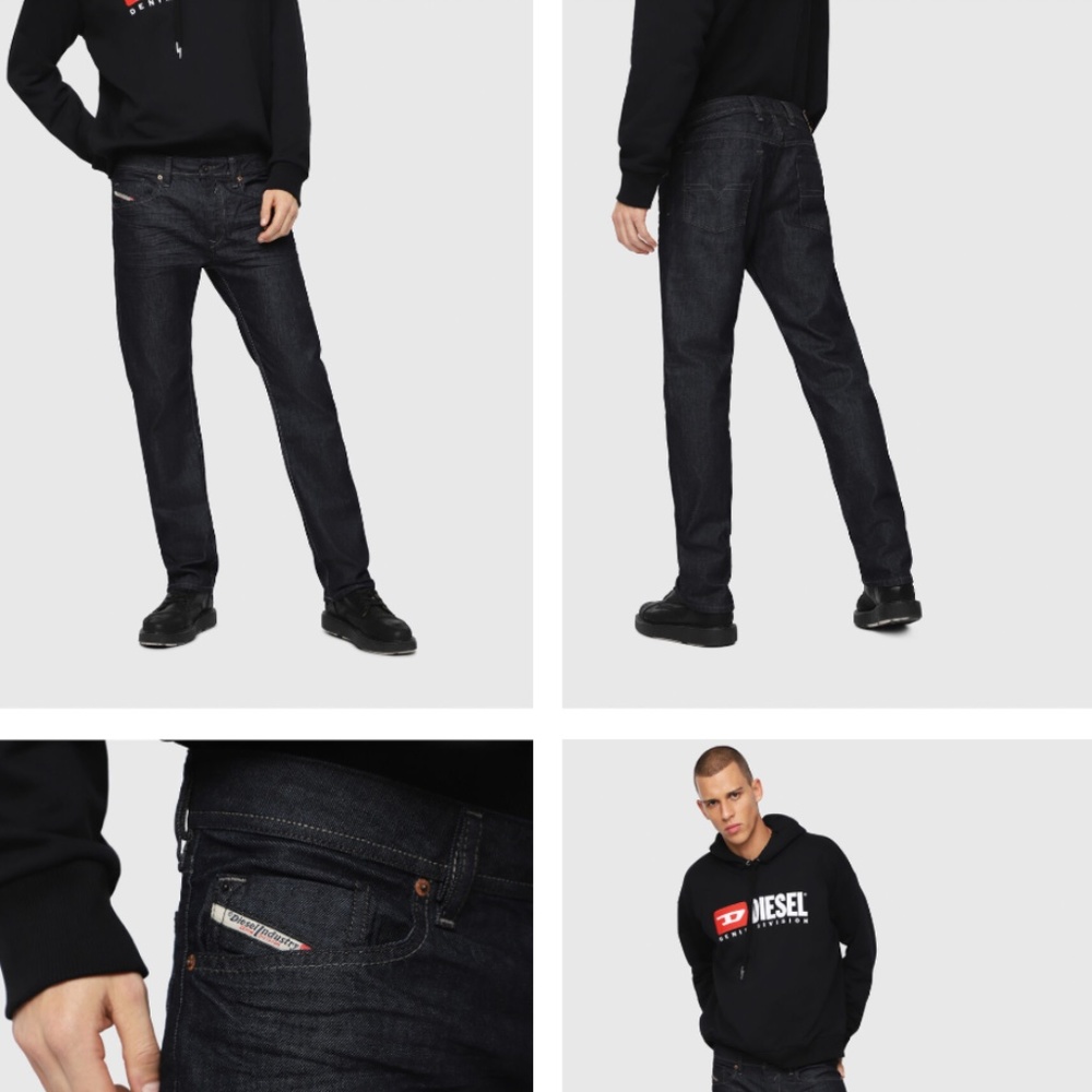 Diesel Waykee 0088Z